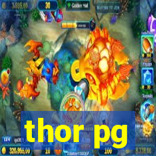 thor pg